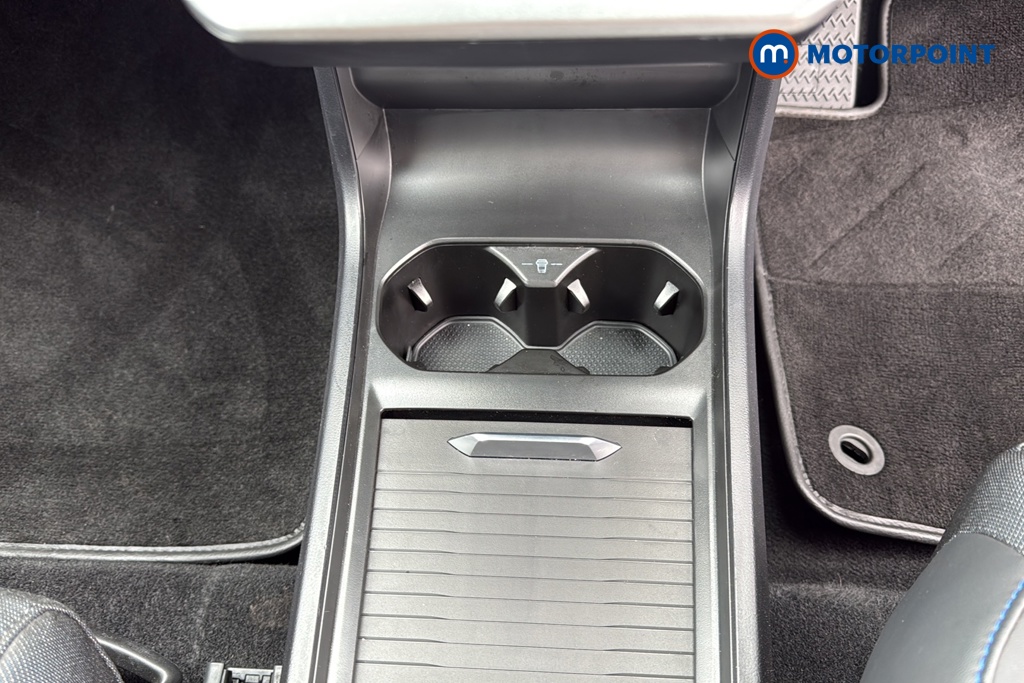 Mg Motor Uk MG4 Trophy Automatic Electric SUV - Stock Number (1665028) - 16th supplementary image