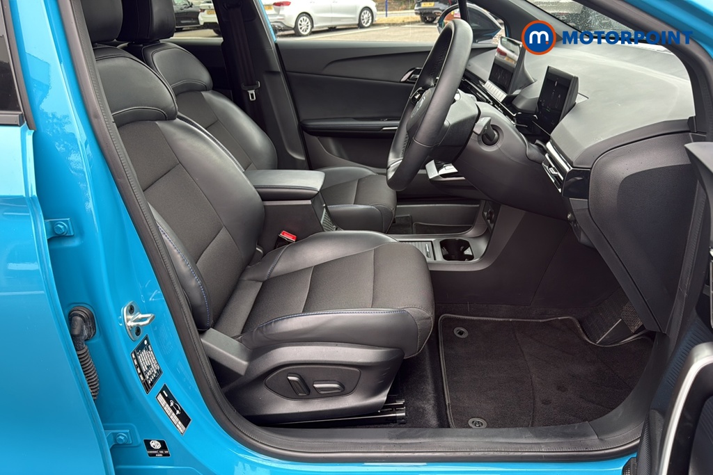 Mg Motor Uk MG4 Trophy Automatic Electric SUV - Stock Number (1665028) - 22nd supplementary image