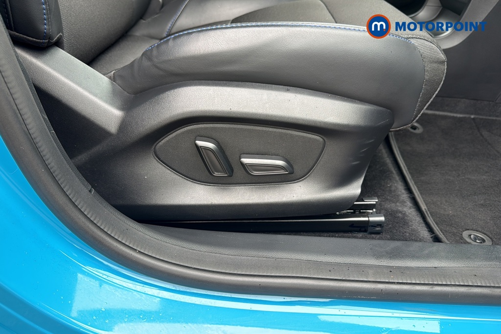 Mg Motor Uk MG4 Trophy Automatic Electric SUV - Stock Number (1665028) - 23rd supplementary image