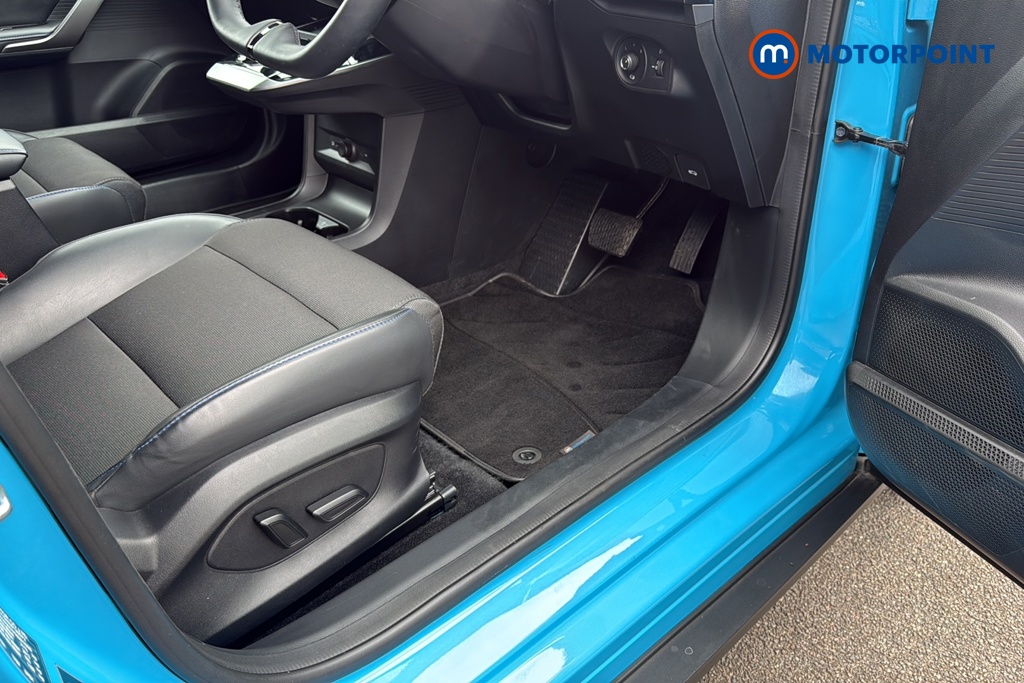 Mg Motor Uk MG4 Trophy Automatic Electric SUV - Stock Number (1665028) - 24th supplementary image