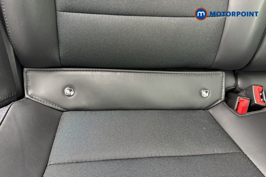 Mg Motor Uk MG4 Trophy Automatic Electric SUV - Stock Number (1665028) - 27th supplementary image