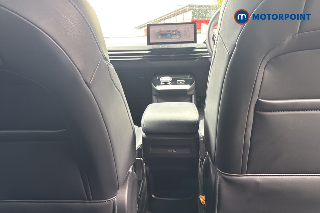 Mg Motor Uk MG4 Trophy Automatic Electric SUV - Stock Number (1665028) - 28th supplementary image