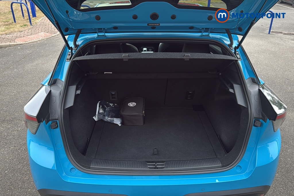 Mg Motor Uk MG4 Trophy Automatic Electric SUV - Stock Number (1665028) - 30th supplementary image
