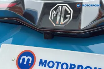 Mg Motor Uk MG4 Trophy Automatic Electric SUV - Stock Number (1665028) - 37th supplementary image