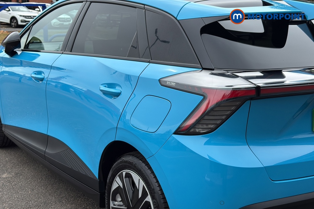 Mg Motor Uk MG4 Trophy Automatic Electric SUV - Stock Number (1665028) - 41st supplementary image