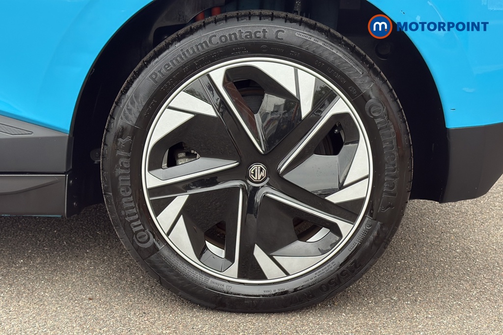 Mg Motor Uk MG4 Trophy Automatic Electric SUV - Stock Number (1665028) - 45th supplementary image