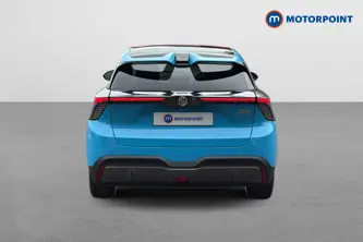 Mg Motor Uk MG4 Trophy Automatic Electric SUV - Stock Number (1665028) - Rear bumper