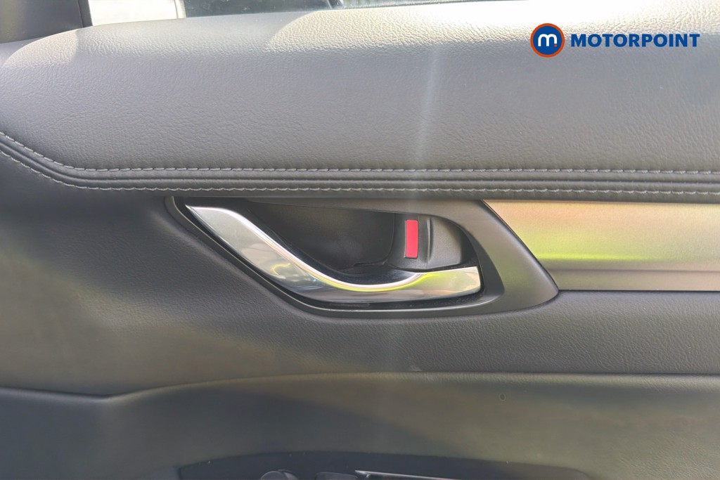 Mazda Cx-5 Newground Automatic Petrol SUV - Stock Number (1665698) - 2nd supplementary image