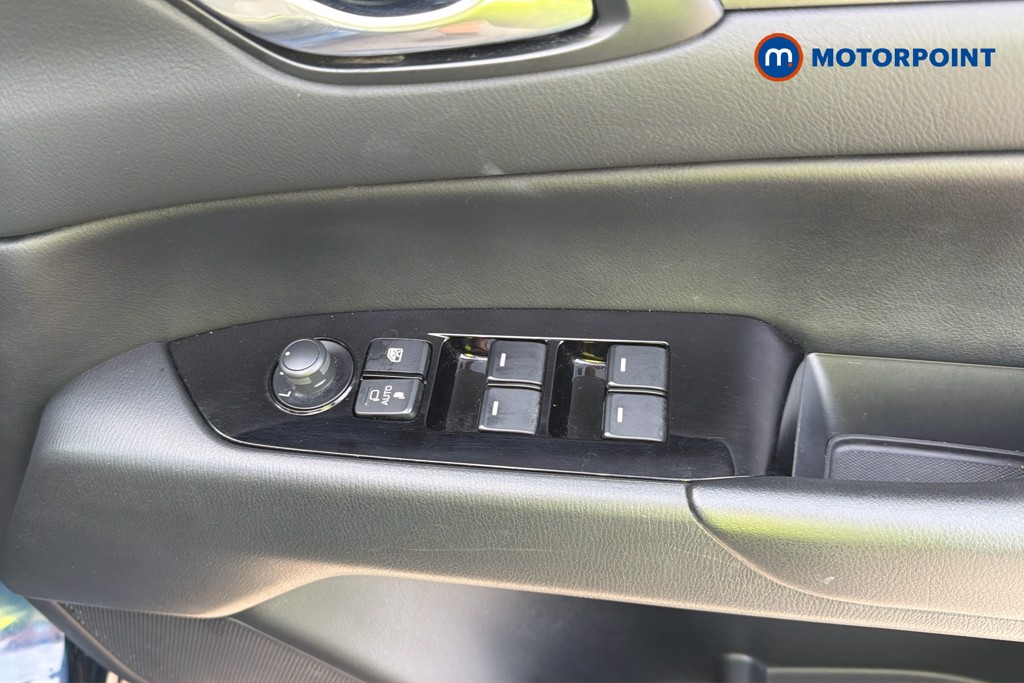 Mazda Cx-5 Newground Automatic Petrol SUV - Stock Number (1665698) - 3rd supplementary image