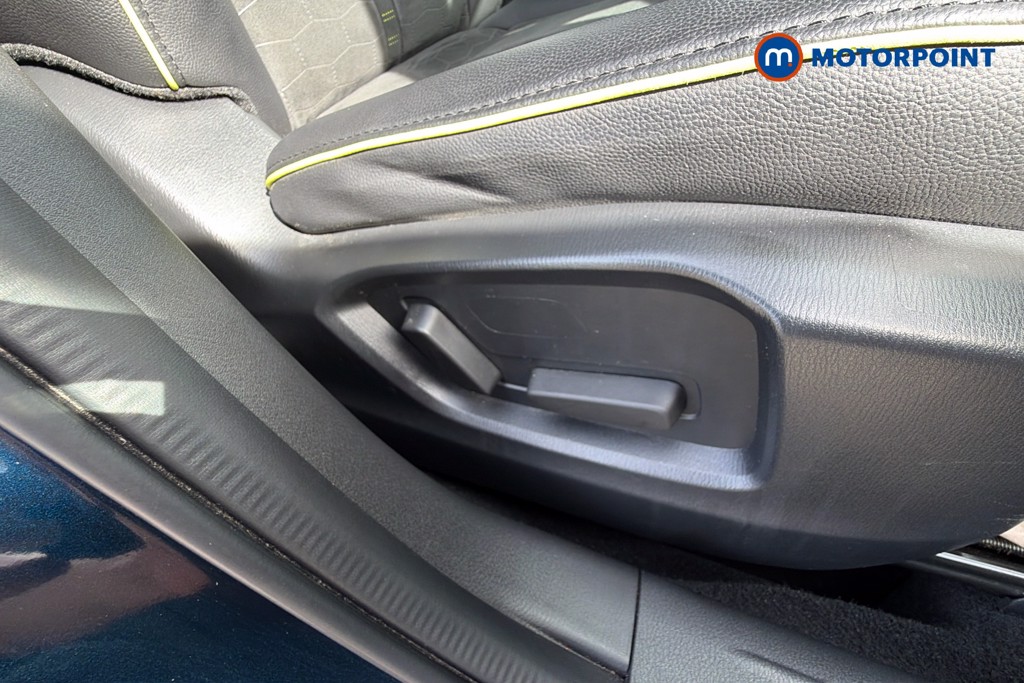Mazda Cx-5 Newground Automatic Petrol SUV - Stock Number (1665698) - 4th supplementary image