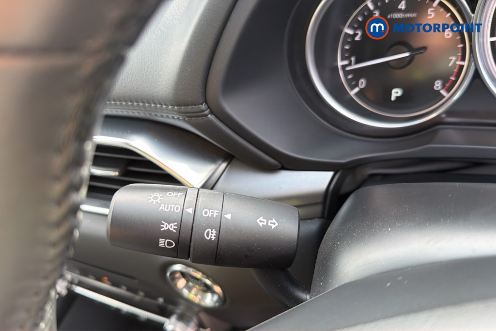 Mazda Cx-5 Newground Automatic Petrol SUV - Stock Number (1665698) - 10th supplementary image