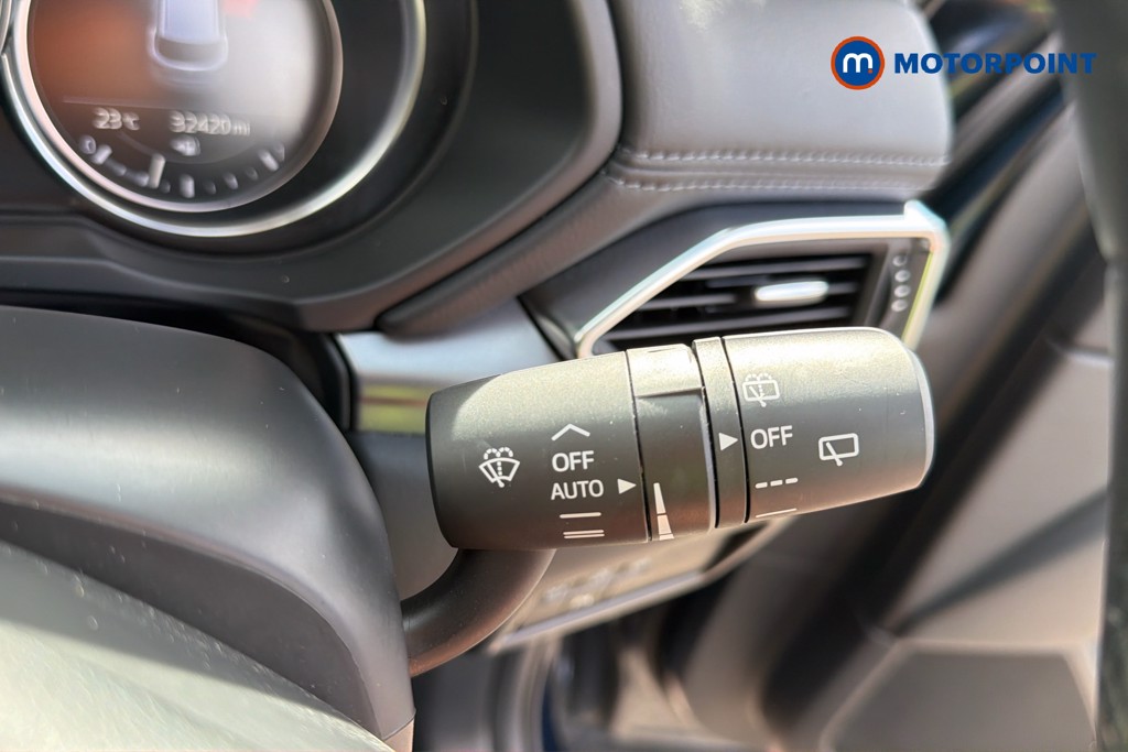 Mazda Cx-5 Newground Automatic Petrol SUV - Stock Number (1665698) - 11th supplementary image