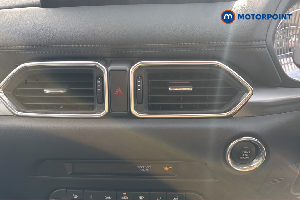 Mazda Cx-5 Newground Automatic Petrol SUV - Stock Number (1665698) - 13th supplementary image