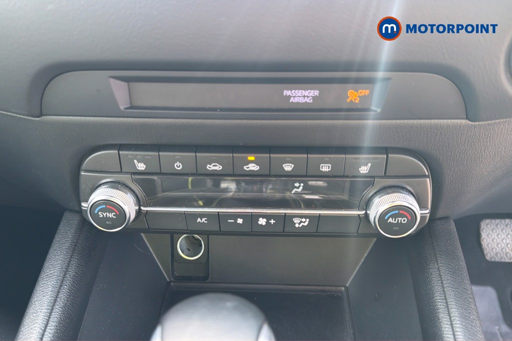 Mazda Cx-5 Newground Automatic Petrol SUV - Stock Number (1665698) - 14th supplementary image