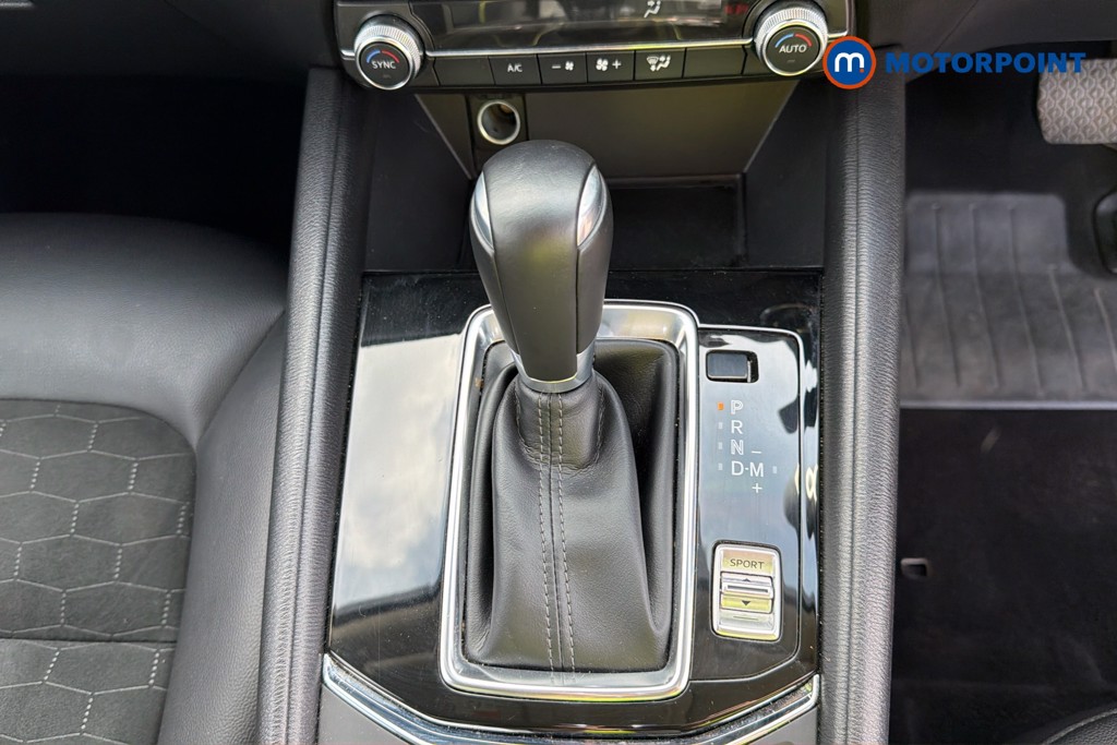 Mazda Cx-5 Newground Automatic Petrol SUV - Stock Number (1665698) - 15th supplementary image