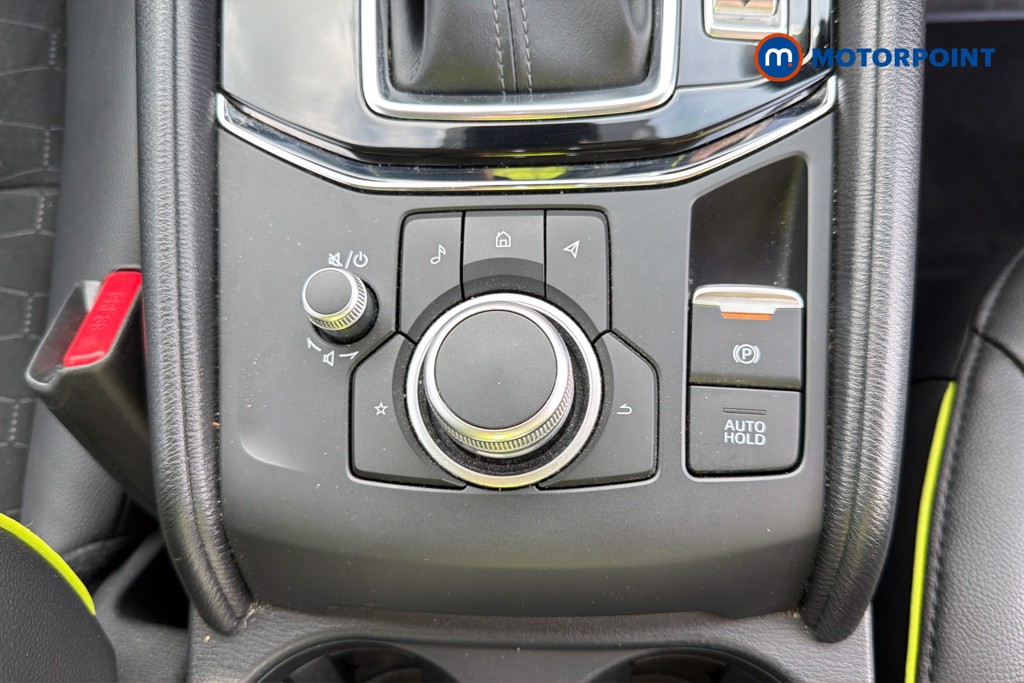 Mazda Cx-5 Newground Automatic Petrol SUV - Stock Number (1665698) - 16th supplementary image