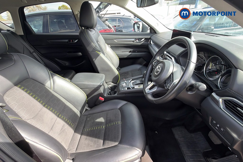 Mazda Cx-5 Newground Automatic Petrol SUV - Stock Number (1665698) - 18th supplementary image
