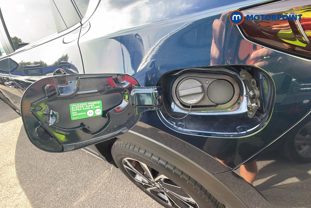 Mazda Cx-5 Newground Automatic Petrol SUV - Stock Number (1665698) - 20th supplementary image