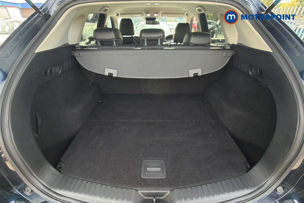 Mazda Cx-5 Newground Automatic Petrol SUV - Stock Number (1665698) - 21st supplementary image