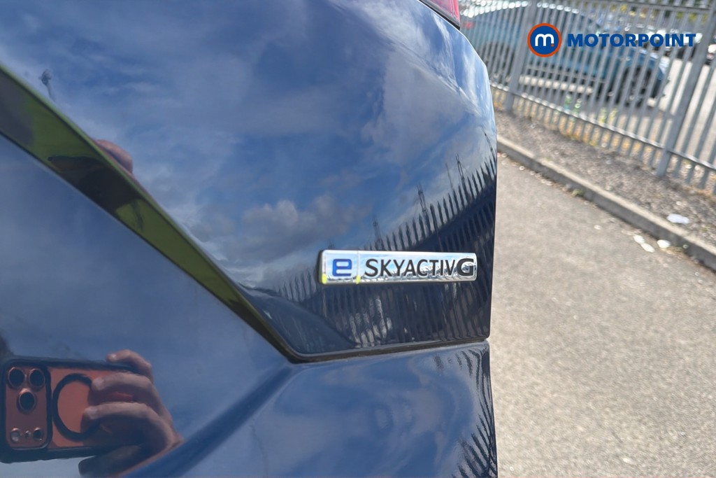 Mazda Cx-5 Newground Automatic Petrol SUV - Stock Number (1665698) - 25th supplementary image