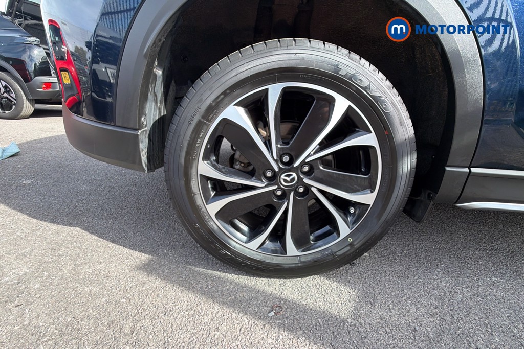 Mazda Cx-5 Newground Automatic Petrol SUV - Stock Number (1665698) - 26th supplementary image