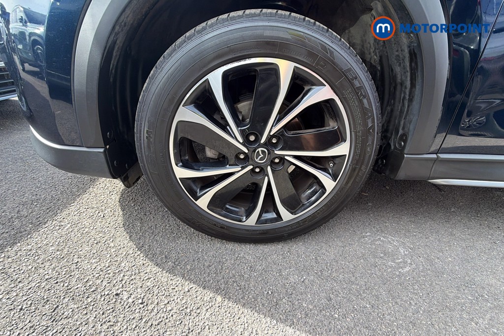 Mazda Cx-5 Newground Automatic Petrol SUV - Stock Number (1665698) - 38th supplementary image