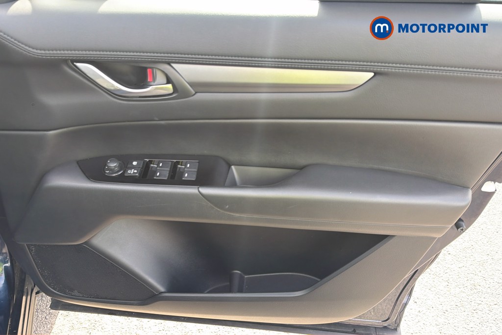 Mazda Cx-5 Newground Automatic Petrol SUV - Stock Number (1665698) - 1st supplementary image