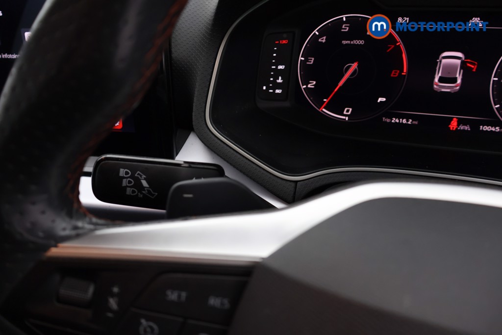 Seat Ibiza Fr Sport Automatic Petrol Hatchback - Stock Number (1665738) - 8th supplementary image