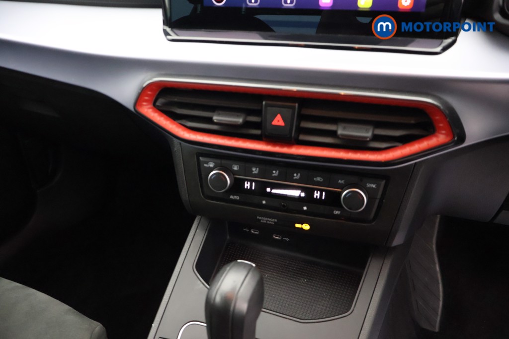 Seat Ibiza Fr Sport Automatic Petrol Hatchback - Stock Number (1665738) - 12th supplementary image