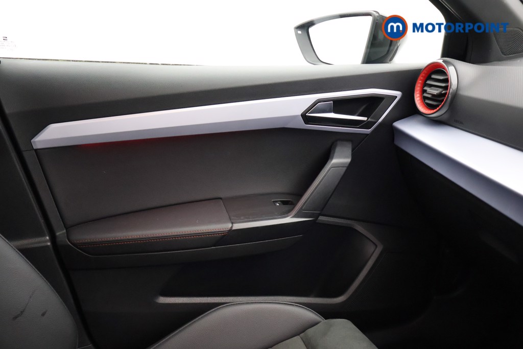 Seat Ibiza Fr Sport Automatic Petrol Hatchback - Stock Number (1665738) - 16th supplementary image