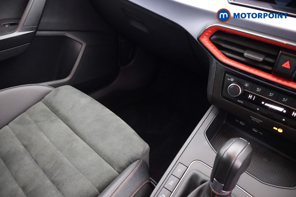 Seat Ibiza Fr Sport Automatic Petrol Hatchback - Stock Number (1665738) - 17th supplementary image