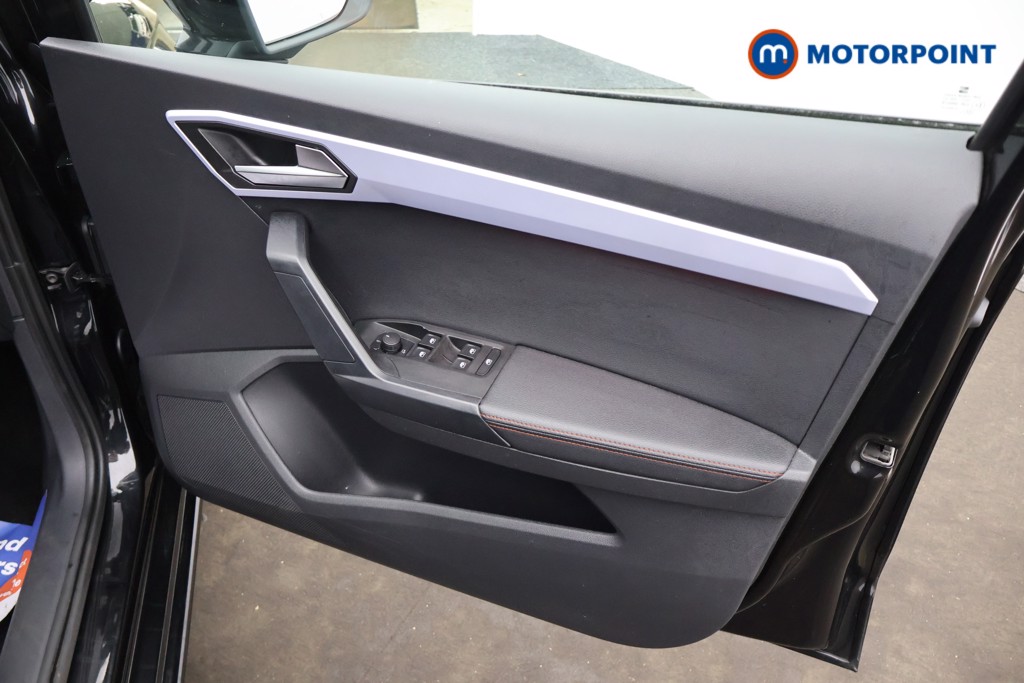 Seat Ibiza Fr Sport Automatic Petrol Hatchback - Stock Number (1665738) - 19th supplementary image
