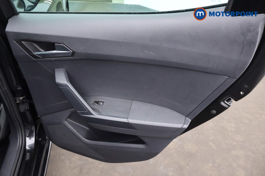 Seat Ibiza Fr Sport Automatic Petrol Hatchback - Stock Number (1665738) - 23rd supplementary image