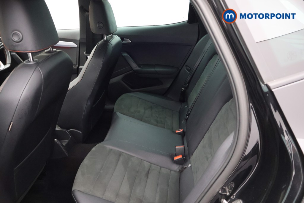 Seat Ibiza Fr Sport Automatic Petrol Hatchback - Stock Number (1665738) - 28th supplementary image