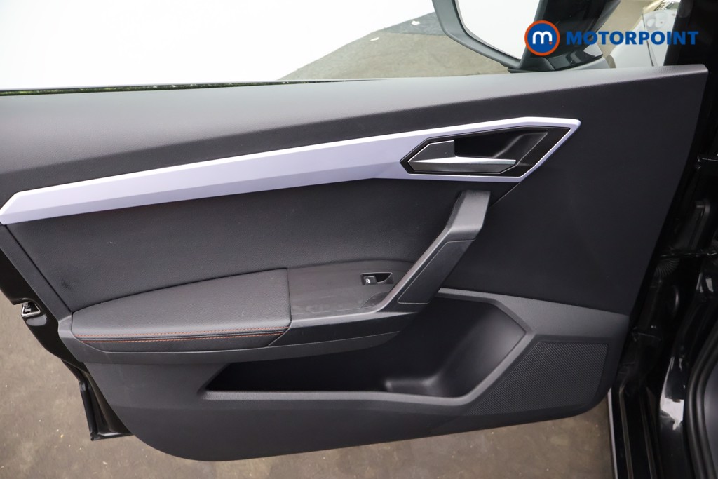 Seat Ibiza Fr Sport Automatic Petrol Hatchback - Stock Number (1665738) - 29th supplementary image