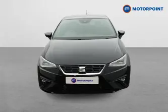 Seat Ibiza Fr Sport Automatic Petrol Hatchback - Stock Number (1665738) - Front bumper