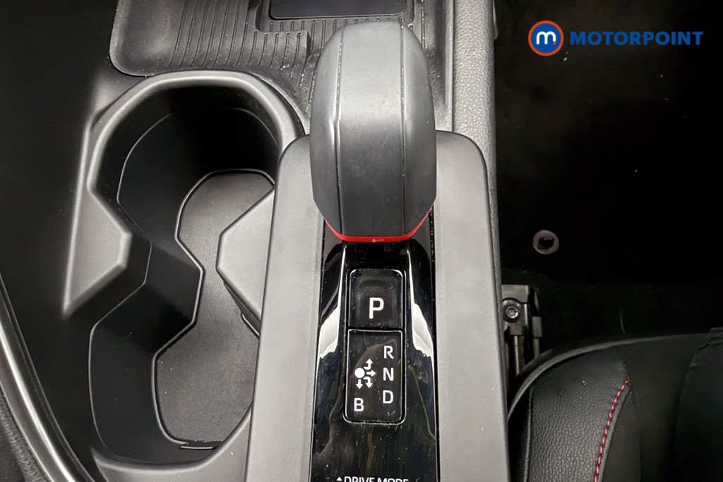 Toyota C-Hr Gr Sport Automatic Petrol-Electric Hybrid SUV - Stock Number (1665769) - 7th supplementary image