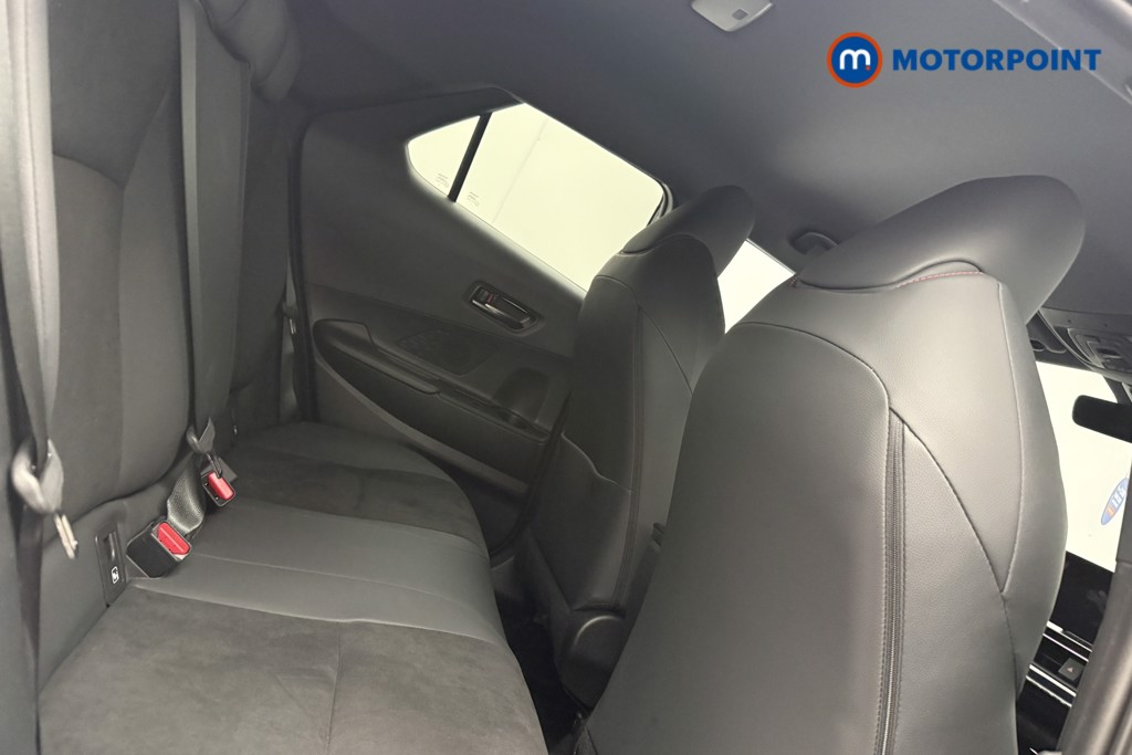 Toyota C-Hr Gr Sport Automatic Petrol-Electric Hybrid SUV - Stock Number (1665769) - 9th supplementary image