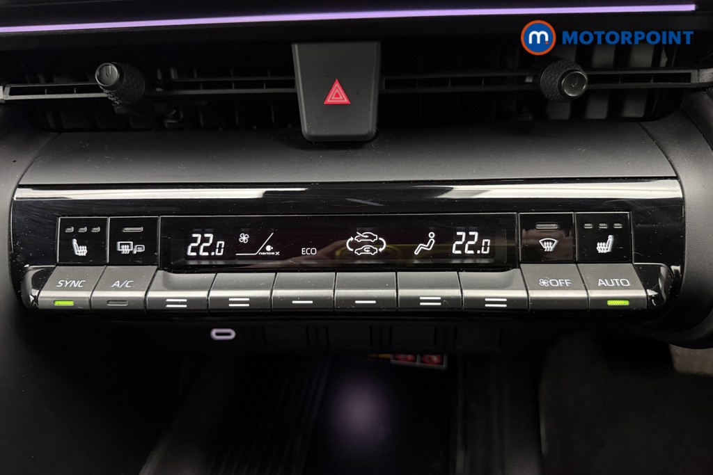 Toyota C-Hr Gr Sport Automatic Petrol-Electric Hybrid SUV - Stock Number (1665769) - 16th supplementary image