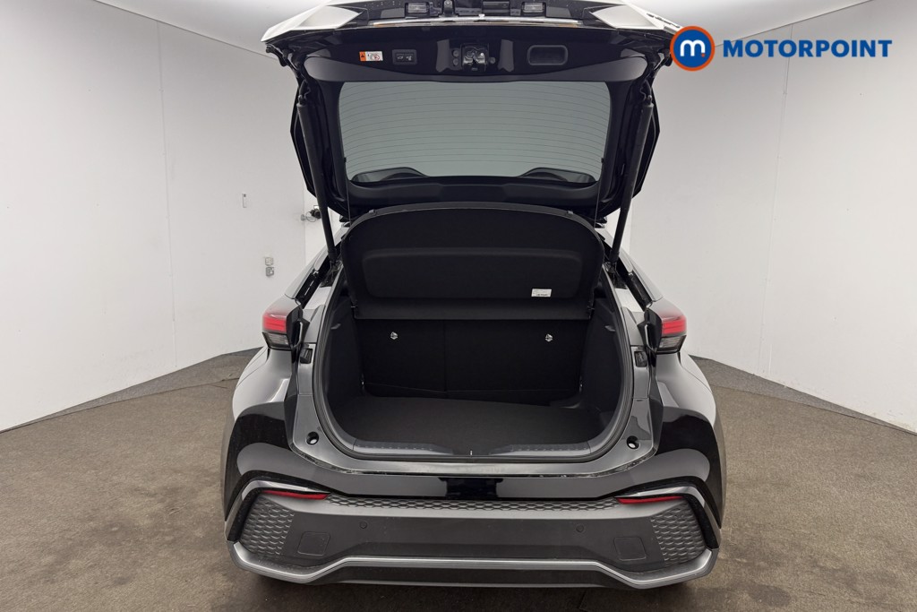 Toyota C-Hr Gr Sport Automatic Petrol-Electric Hybrid SUV - Stock Number (1665769) - 21st supplementary image