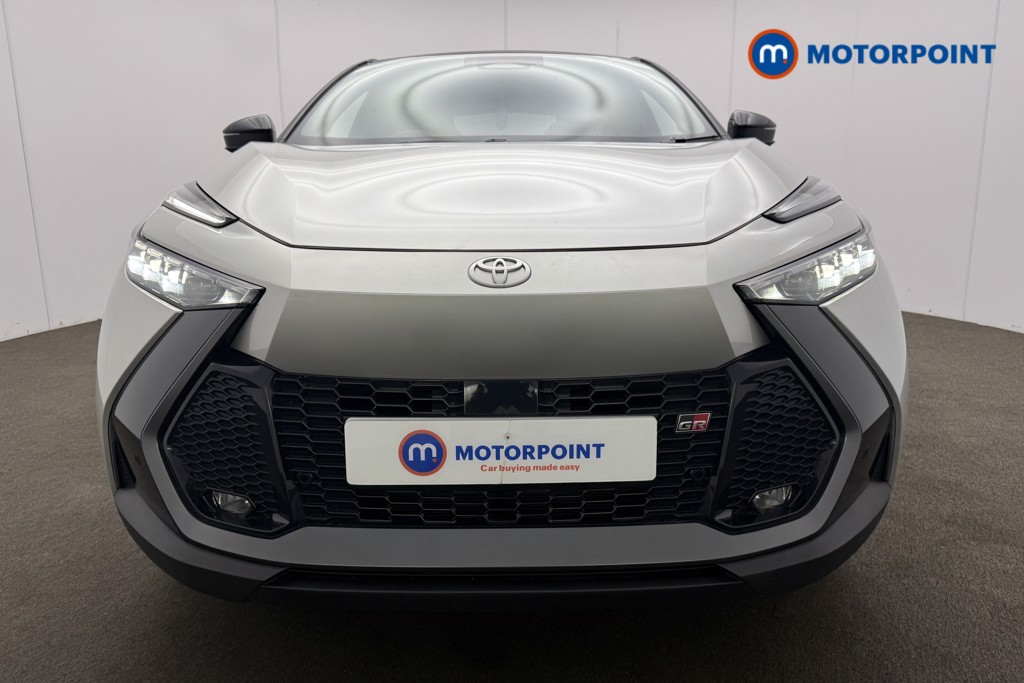 Toyota C-Hr Gr Sport Automatic Petrol-Electric Hybrid SUV - Stock Number (1665769) - 23rd supplementary image