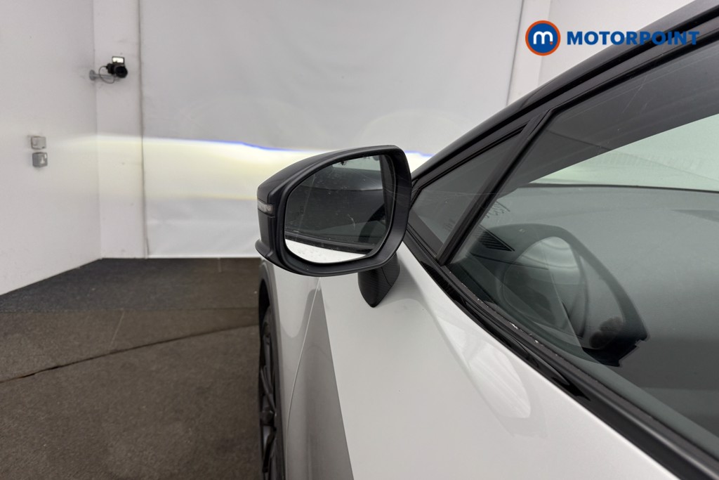 Toyota C-Hr Gr Sport Automatic Petrol-Electric Hybrid SUV - Stock Number (1665769) - 30th supplementary image