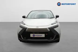 Toyota C-Hr Gr Sport Automatic Petrol-Electric Hybrid SUV - Stock Number (1665769) - Front bumper