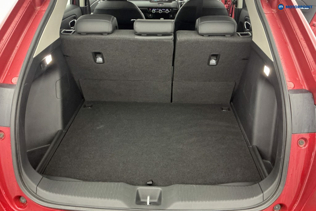 Honda Hr-V Advance Automatic Petrol-Electric Hybrid SUV - Stock Number (1665777) - 3rd supplementary image