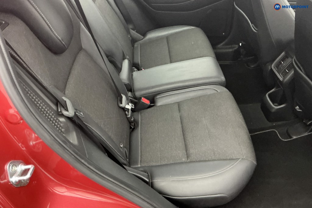 Honda Hr-V Advance Automatic Petrol-Electric Hybrid SUV - Stock Number (1665777) - 4th supplementary image