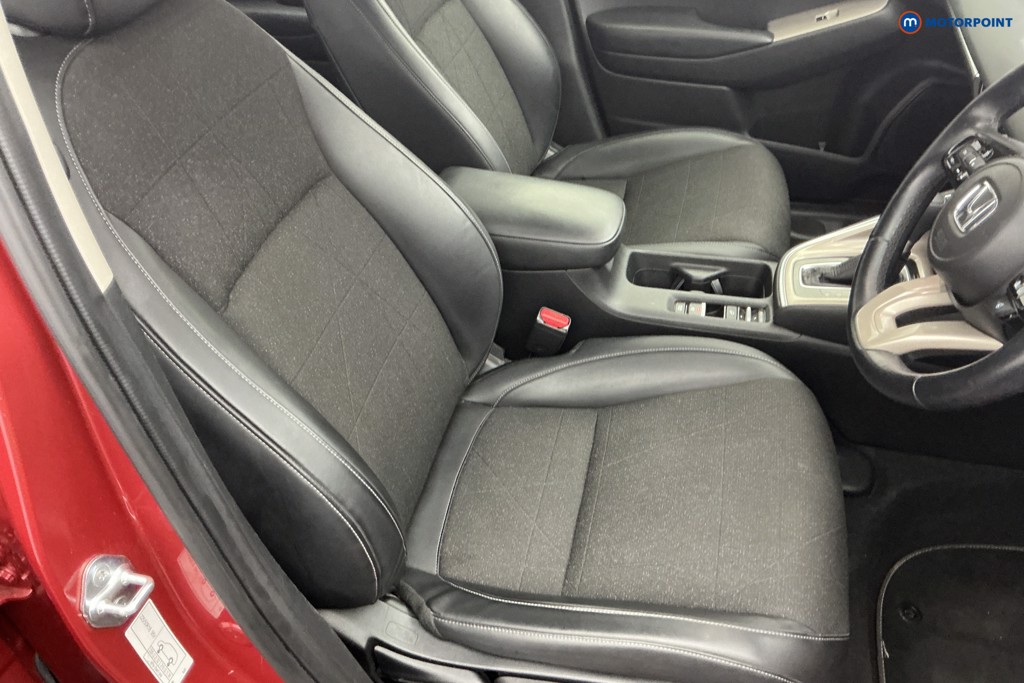 Honda Hr-V Advance Automatic Petrol-Electric Hybrid SUV - Stock Number (1665777) - 5th supplementary image