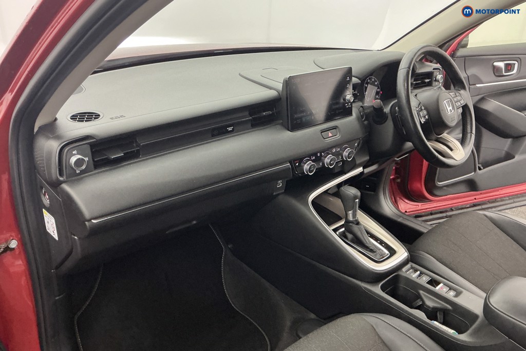 Honda Hr-V Advance Automatic Petrol-Electric Hybrid SUV - Stock Number (1665777) - 9th supplementary image