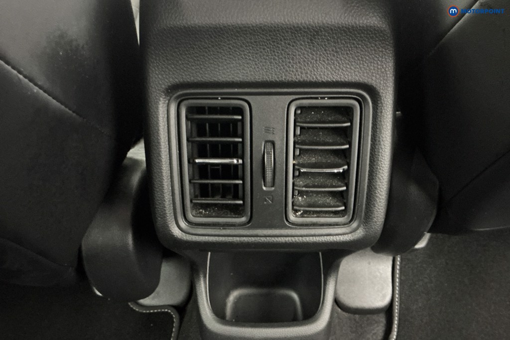 Honda Hr-V Advance Automatic Petrol-Electric Hybrid SUV - Stock Number (1665777) - 10th supplementary image