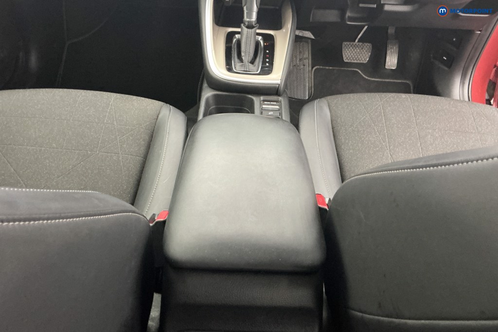 Honda Hr-V Advance Automatic Petrol-Electric Hybrid SUV - Stock Number (1665777) - 11th supplementary image
