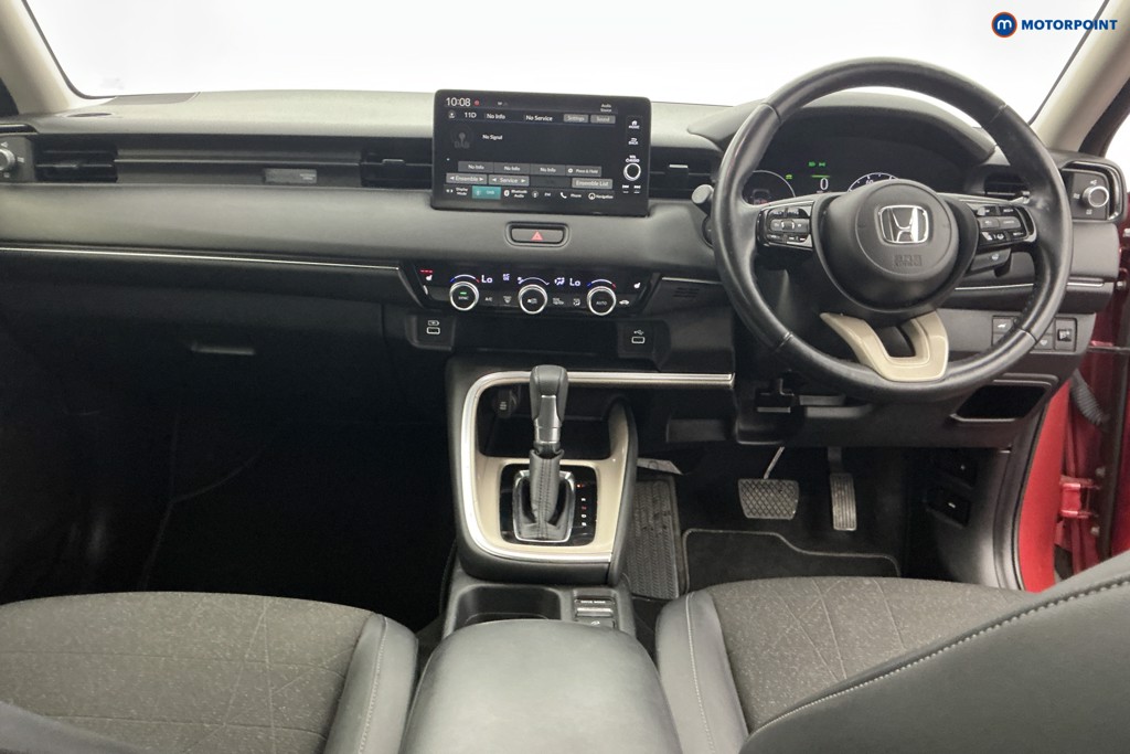 Honda Hr-V Advance Automatic Petrol-Electric Hybrid SUV - Stock Number (1665777) - 12th supplementary image